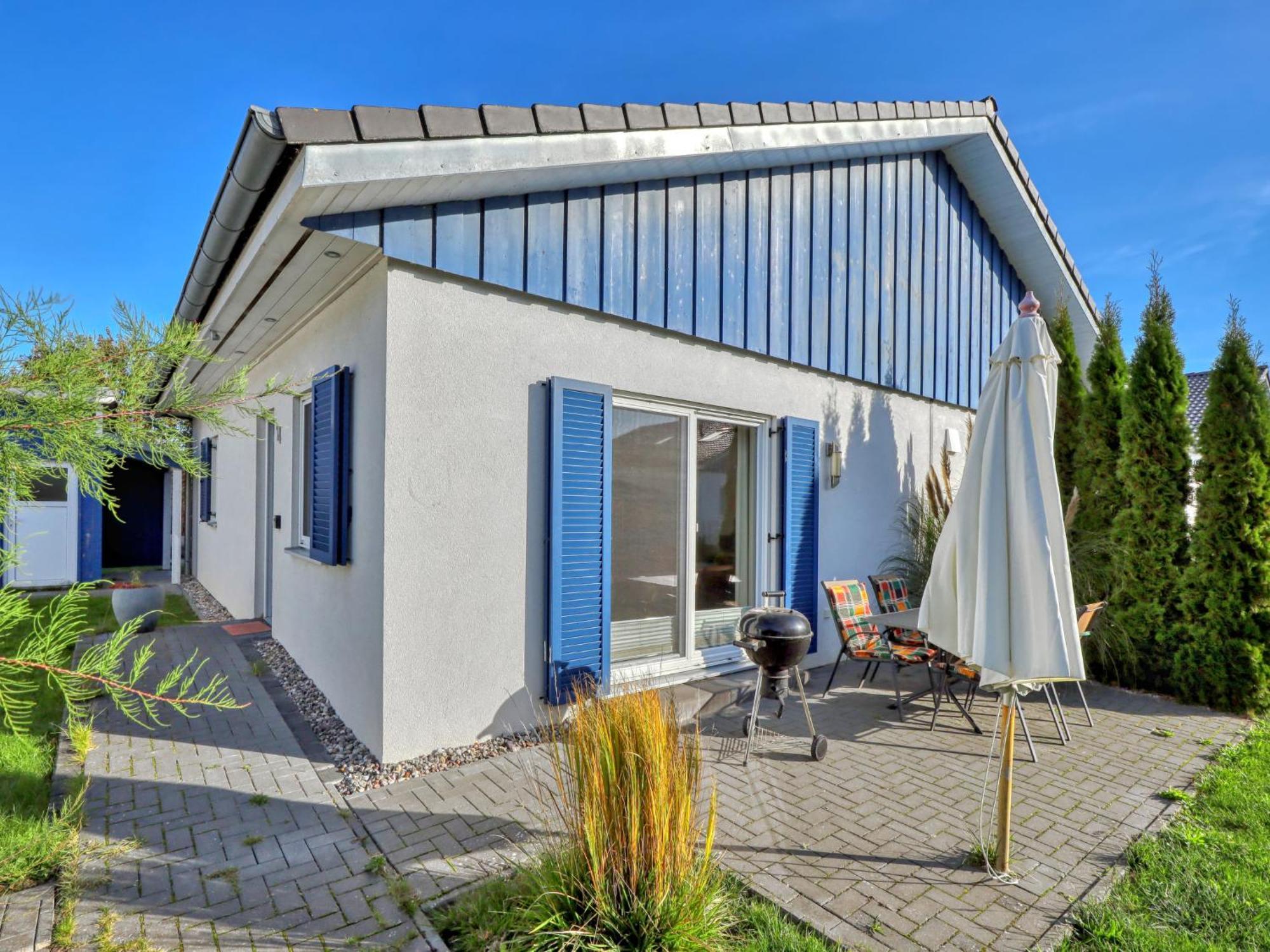 Holiday Home Heide By Interhome Altefahr Exterior photo