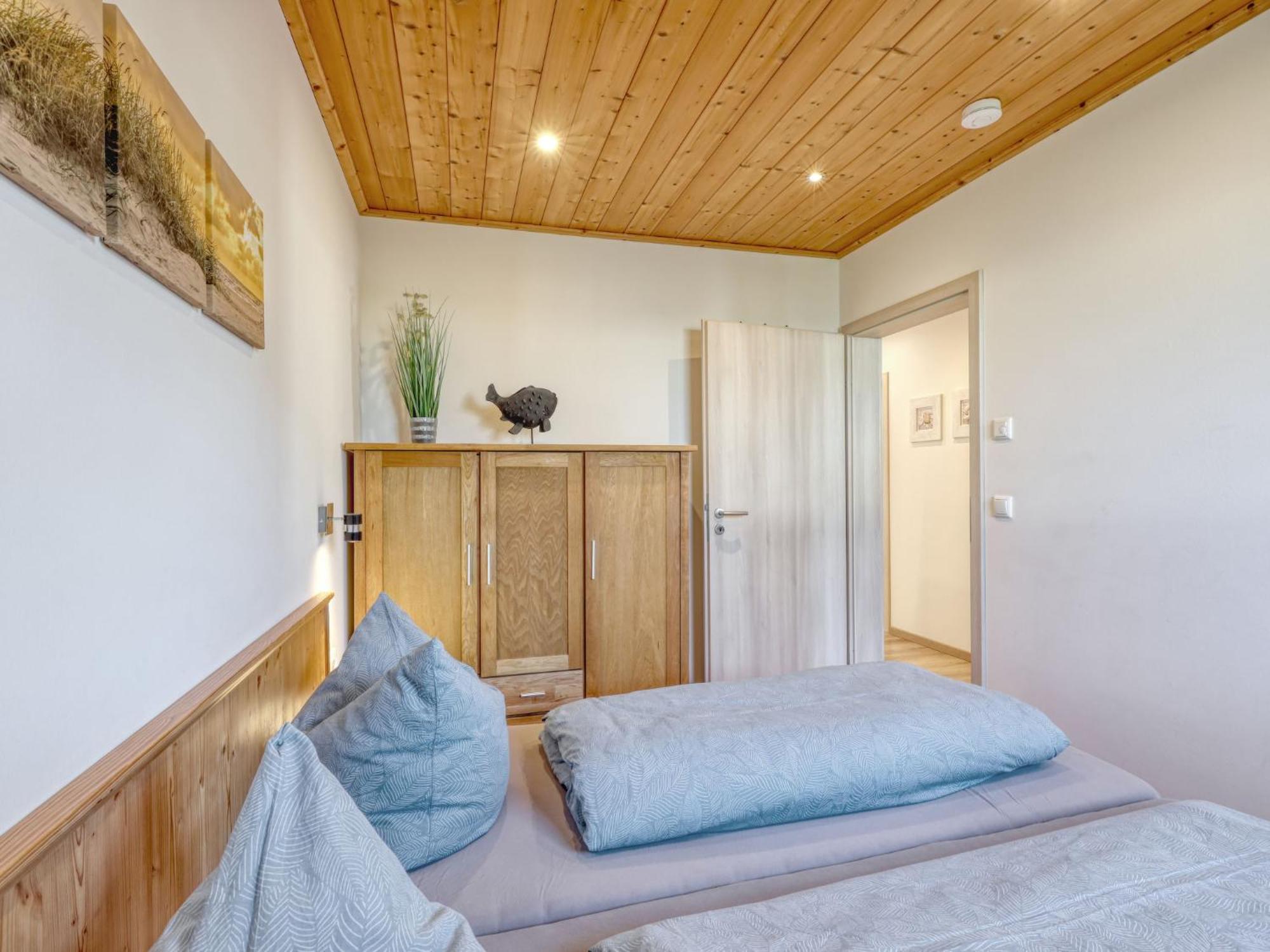 Holiday Home Heide By Interhome Altefahr Exterior photo