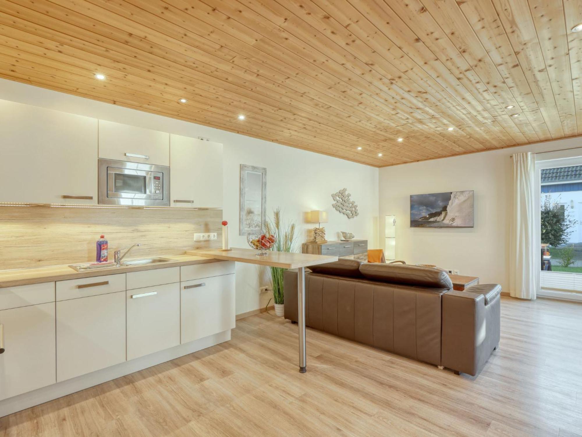 Holiday Home Heide By Interhome Altefahr Exterior photo