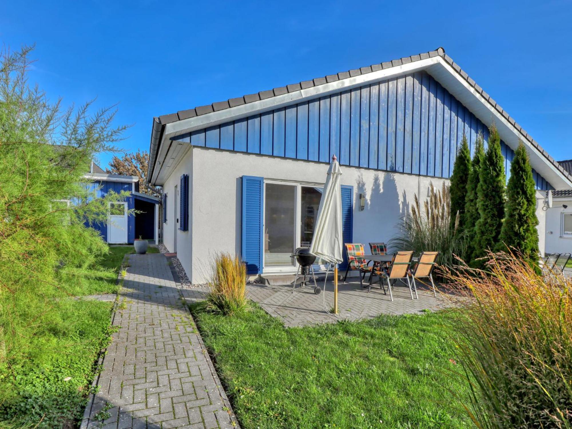 Holiday Home Heide By Interhome Altefahr Exterior photo