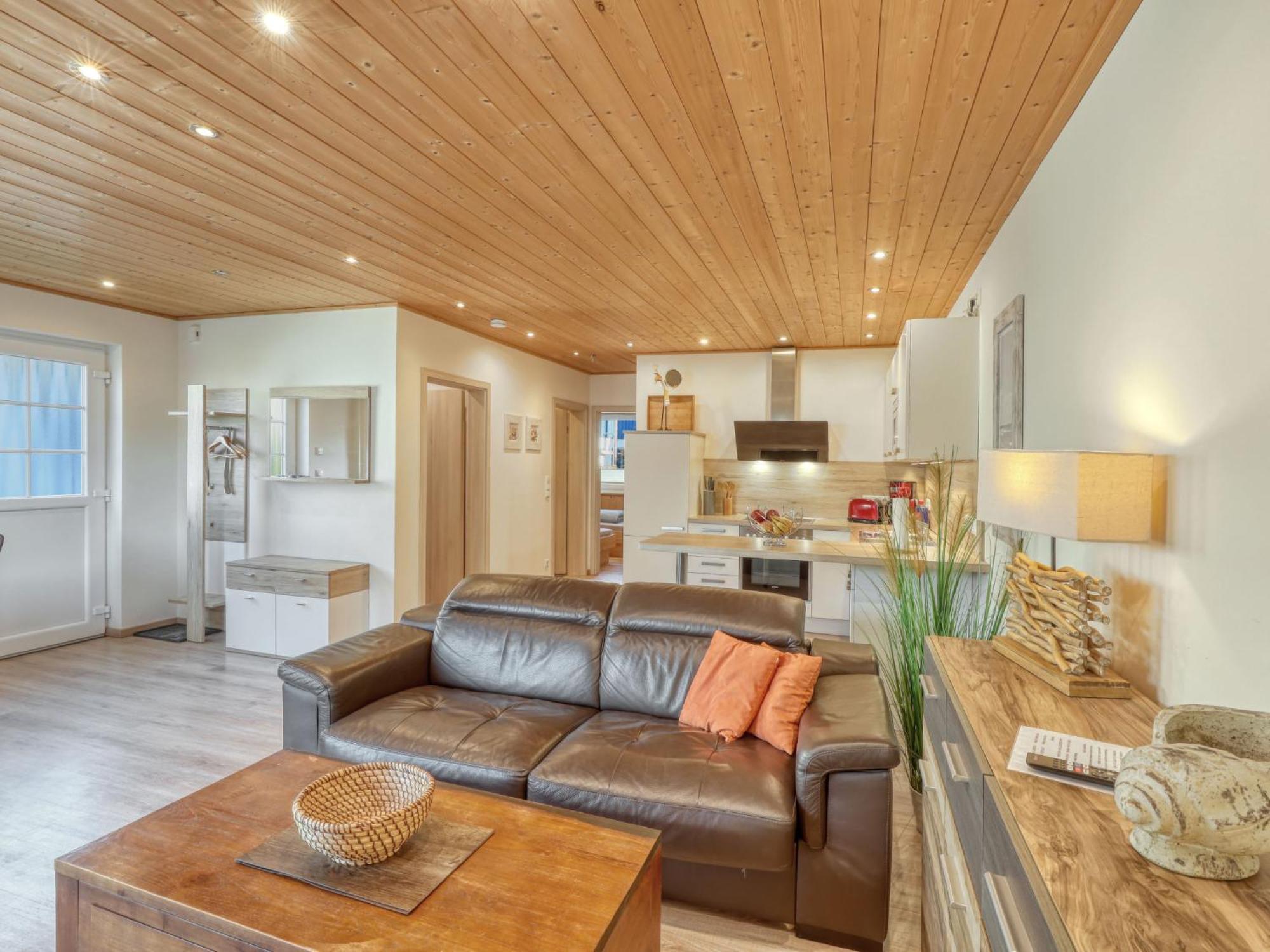 Holiday Home Heide By Interhome Altefahr Exterior photo
