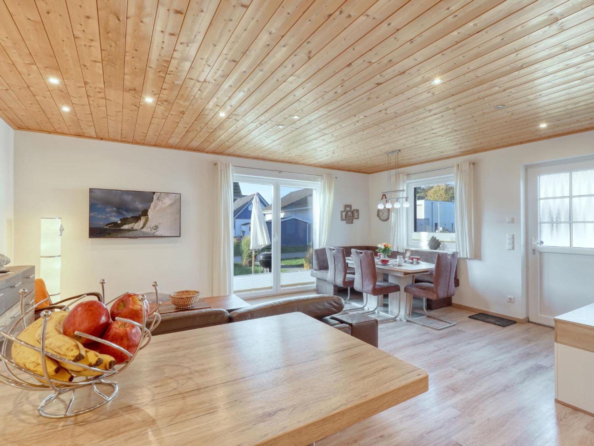 Holiday Home Heide By Interhome Altefahr Exterior photo