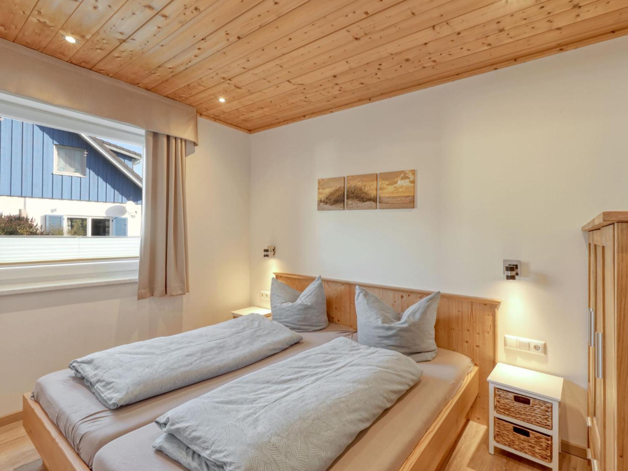 Holiday Home Heide By Interhome Altefahr Exterior photo