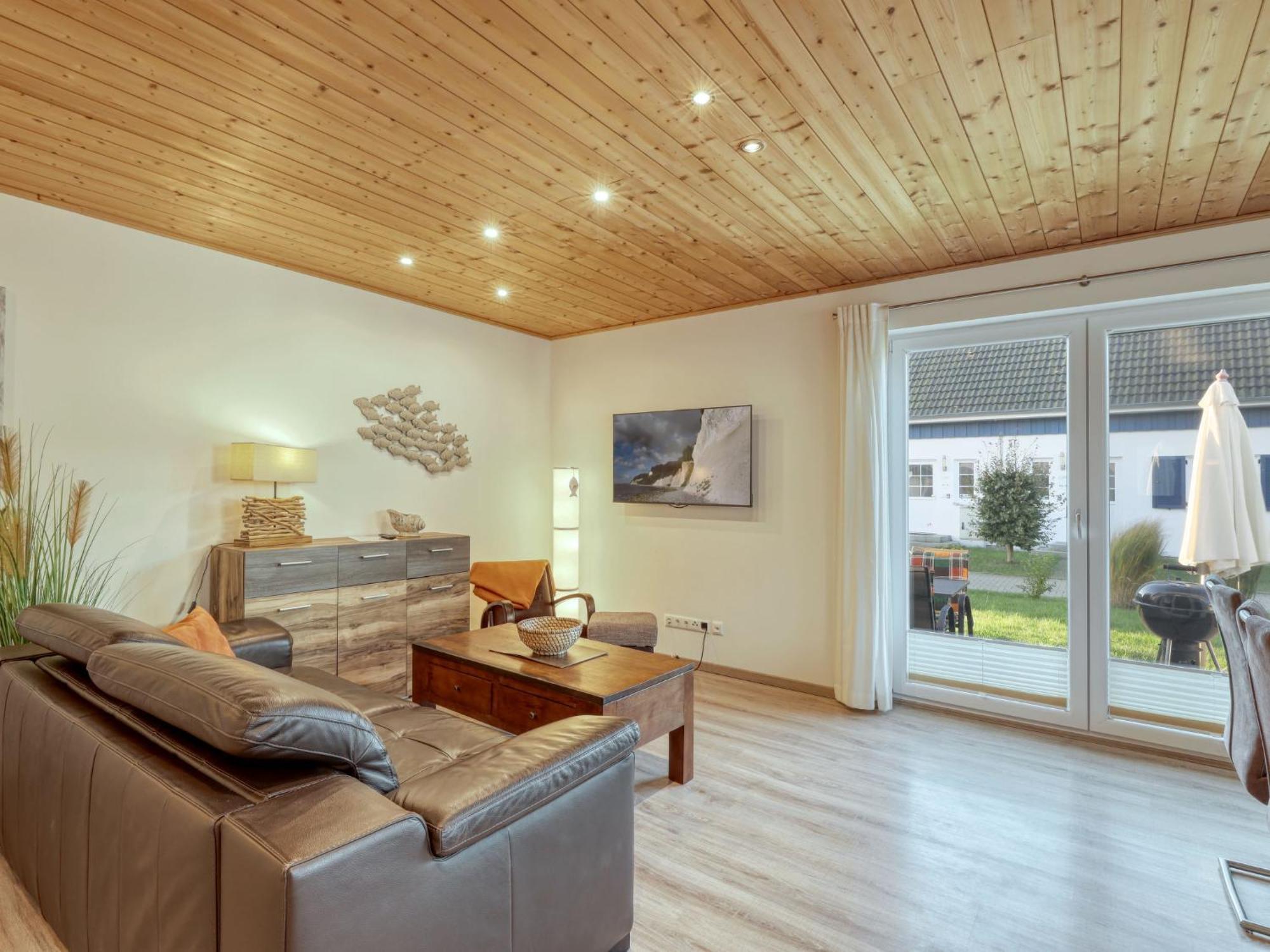 Holiday Home Heide By Interhome Altefahr Exterior photo