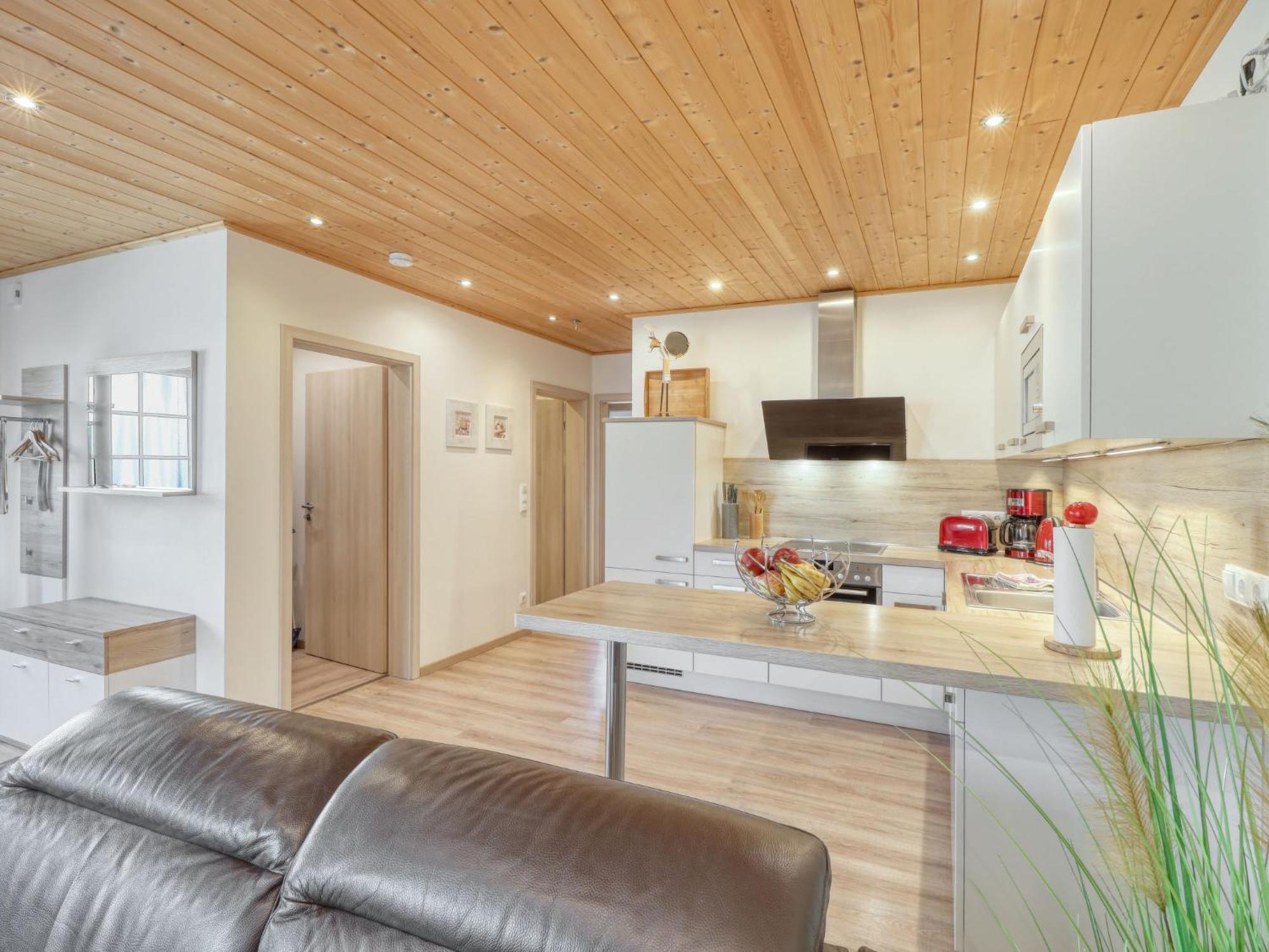 Holiday Home Heide By Interhome Altefahr Exterior photo